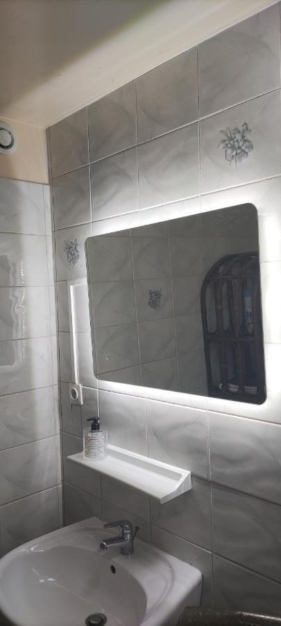 appartement calme de 48m2 Amélie-les-Bains-Palalda Exterior foto