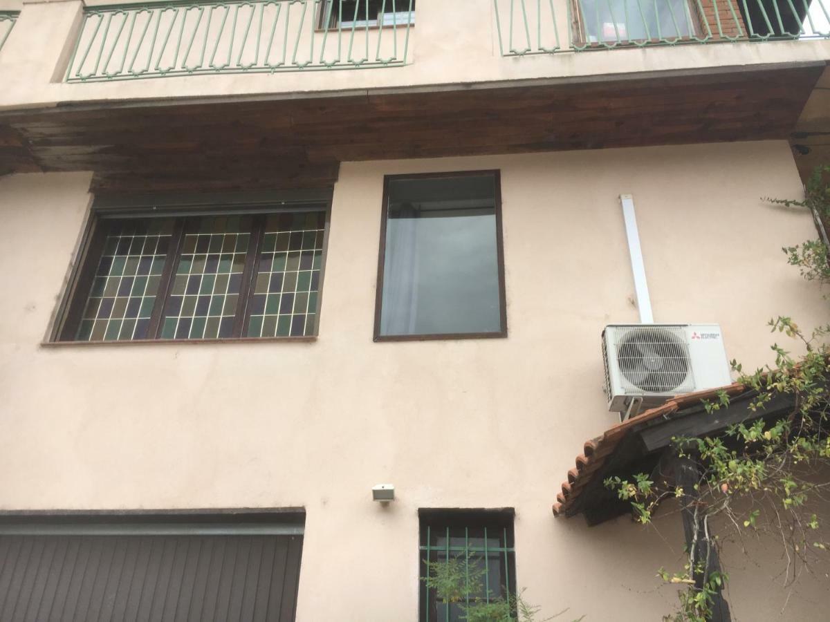 appartement calme de 48m2 Amélie-les-Bains-Palalda Exterior foto