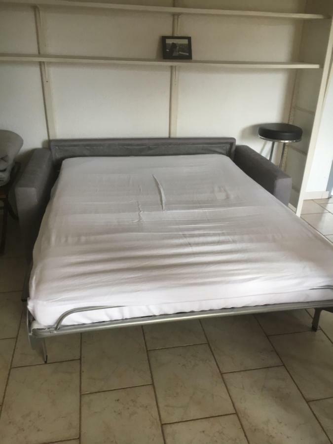 appartement calme de 48m2 Amélie-les-Bains-Palalda Exterior foto